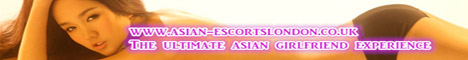 Asian Escorts
